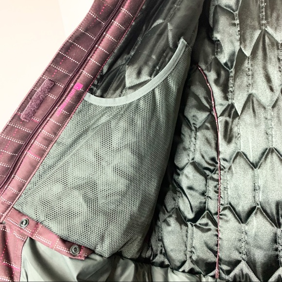 Helly Hansen Women’s Snow Jacket Size XL - Picture 6 of 10